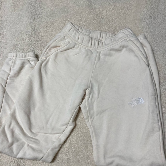 Northface sweatpants XS - Picture 3 of 5